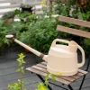 7L Plastic Garden Watering Can Watering Pot Garden Tool