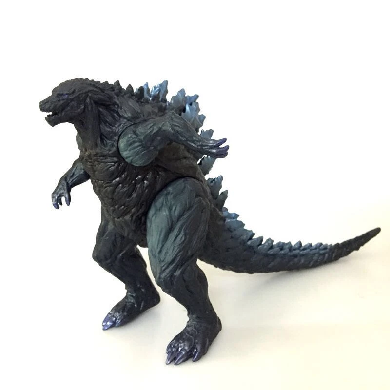 7&quot; Godzilla Movie Monster Series GodzillaVinyl Action Figure