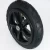 Import 8 1/2 tires 8.5 inch wheel rim with Pneumatic tube tyre for Xiaomi Mijia M365 Scooter Front and Rear Wheel Parts from China