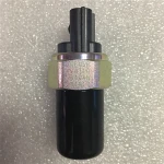 8-98138736-0 Industrial Truck Engine Parts Common Rail Pressure Sensor 499000-6310 VHS227621070