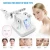 Import 8 In 1 Water Oxygen Machine, Skin Care Massage Dermabrasion Tool for Facial Moisturizing Cleaning Pores Clear Wrinkle Remove from China