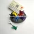 Import 8 Man Shaped Paper Clip With Magnet Base from China