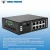 Import 8 Port POE Industrial Network Switch from China
