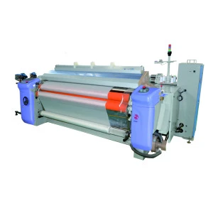 851 polyester textile weaving machine 1.9m Cam Dobby Water Jet Loom