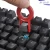 Import 87 keys Good affordable mechanical keyboard with cheaper price from Shenzhen from China