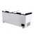 Import 898 L Ultra Large Deep Chest Freezer Commercial Freezers Supermarket from China