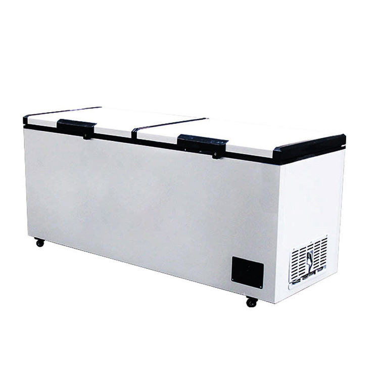 Large Frezer Buy 898 L Ultra Large Deep Chest Freezer Commercial Freezers ...