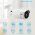 Import 8CH CCTV Security System H.265+ 8PCS 5MP IR Outdoor IP Camera 8CH P2P Video Surveillance Set from China