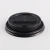 Import 8oz 81mm disposable coffee paper cup lid cover Customizable plastic lid from China