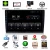 Import 8&quot; Android 8.1 1Din Car radio Player  WIFI/3G/4G OBD2 BT GPS Navigation for car MP5 multimedia Player audio video from China