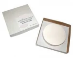8Um Qualitative Filter Paper 7.0Cm PK100