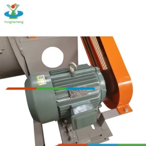 Buy 9-26 Series Transmission High Static Pressure Centrifugal Blower ...