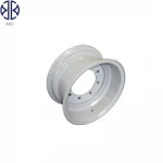 9.00X18 Trailer Bunding Machine Baler 18" Wheel Rim
