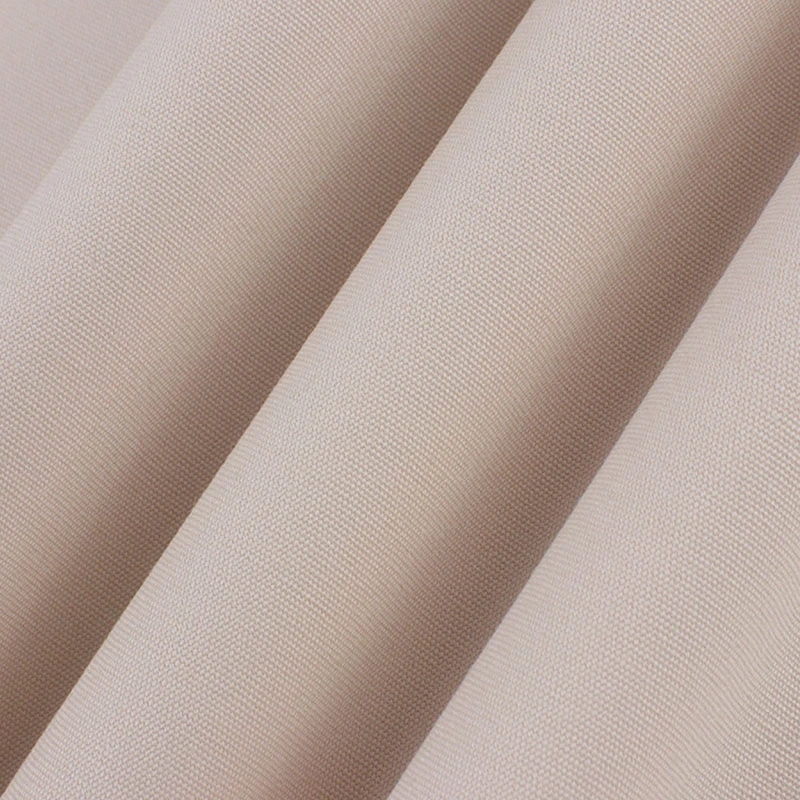 94 * 48 plain canvas cotton garment fabric 205gsm 100 percent cotton bead sail Workwear fabric