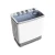 Import 9.5kg Semi-Automatic Twin Tub Laudry Washing Machine Plastic Top Lid from China
