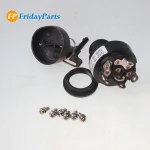 96008-SGT aerial work platform ignition switch