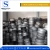 Import 99.9% Aluminium Alloy Wheels Rims Scrap for Wholesale Purchase from South Africa