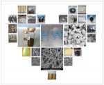 99.9% high purity tungsten metal powder, nano tungsten W Powder