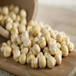 9mm Kabuli Chickpeas