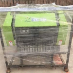 9YK-8070 Round Baler