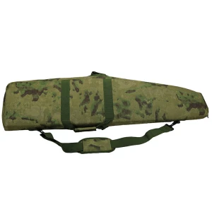 A-TACS FG color Hunting Sling handbag Shooting Fishing Bag Tactical Gun Bag Rifle Case