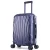 Import abs luggage sets ,polo trolley luggage bag from China
