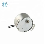 AC 110V egg incubator micro motor synchronous motor