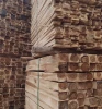 Acacia log sawn timber/ wooden sawn timber/ pallet sawn timber