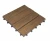 Import Acacia wood decking tiles with plastic base model 2021 from Vietnam
