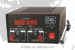AC/DC 20A Regulated Power Supply