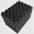 Import Acoustic foam Egg Shape Sponge Noise Reduction Board Acoustic Foam Soundproof Material soundproof from China