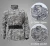 Import ACU style digital printed military uniform for American from China
