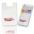Import adhesive silicone mobile phone card holder wallet from China