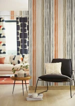 Adhesive  sticker home interior decoration PVC Wallpaper