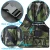 Import Adjustable Durable Camouflage Tactical Work Chef BBQ Apron with Multi-pockets from China