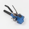 Adjustable Metal Belt Tie Fastening and Tension Tool LQA