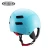 Import Adjustable protective sport helmet skydiving ISO:9000 prodator ski helmet snowboard from China