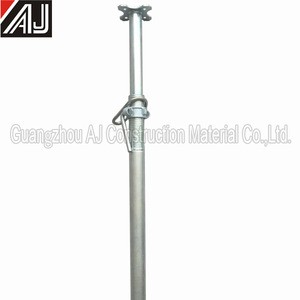 Adjustable Steel Prop Scaffolding