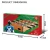 Import Adult Children Indoor Sport Game Wooden Soccer Table Toys Football Game Toys from China