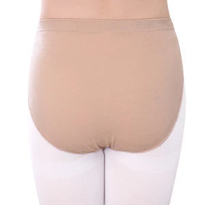 Buy Adult Kids Ballet Dance Underwear Skin Color Panties from