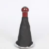 Advanced Car Shift Gear Knob with Leather and boot for Premium golf