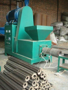 advanced technology and professional briquette press machine