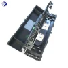 Aerial waterpoof fiber optic Splice Closure box equipment for drop cable FTT-H017