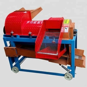 Agricultural equipment corn maize sheller, corn sheller, maize thresher machine with low price