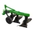 Import Agricultural farm mouldboard plough equipment tractor furrow plow from China
