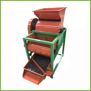 Agricultural Farm Peanut Shelling Machine/Peanut Sheller With Low Price