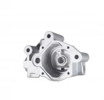 Agriculture machinery engine metal die cast accessaries casting mold moulds parts maker