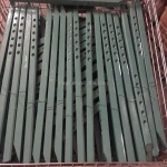 agriculture machinery parts tractor