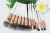 Import Aiden -New Professional 14 Pcs Makeup Brush Set Face Powder Brushes Cosmetic Tool Kit from China