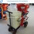 Air compressor Industrial Small Wet Dry gunite shotcrete machine for sale price